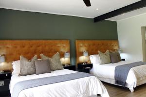 The Guesthouse 6 on Vrede