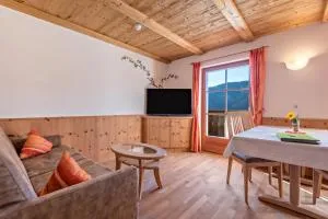 Wasserfall Moarlhof Kastelruth - Waidbruch