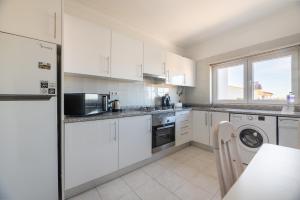 T2 Oásis Parque, Piscinas, Jacuzzi e ténis!