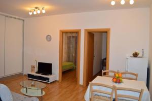 Apartments Vilim Tisno