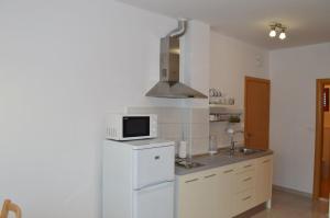 Apartments Vilim Tisno