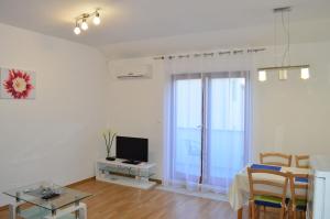 Apartments Vilim Tisno