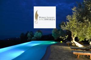The Infinity 180 Luxury Suites Alonissos Greece