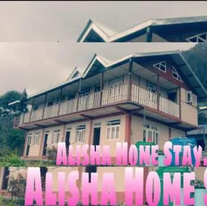 VAMOOSE ALISHA SILKROUTE - Rongli