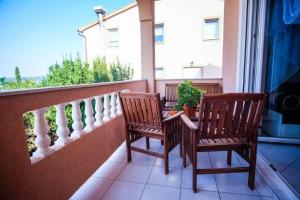 Apartments Jasko 2895 