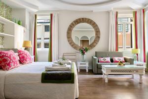 Kouloura Liston Suite