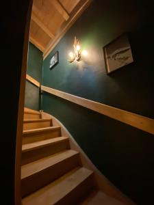 Chalets Chalet Megeve, ideal familles proche ski et centre village : photos des chambres