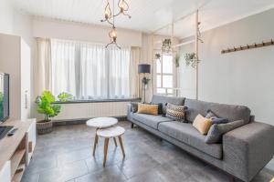 Great holiday House for 6 people at Blankenberge