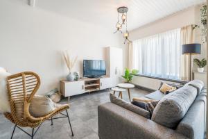 Great holiday House for 6 people at Blankenberge