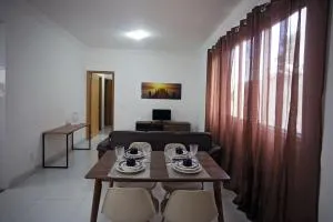 LK Grajaú 3 - 贝洛奥里藏特