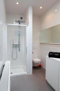 Deluxe Double Room with Terrace room in Nooz - Something Different?