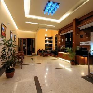 Omah Qu Guesthouse Malioboro
