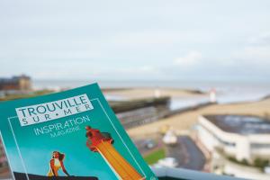 SOWELL HOTELS Le Beach : photos des chambres