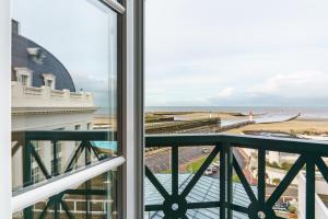 SOWELL HOTELS Le Beach : photos des chambres