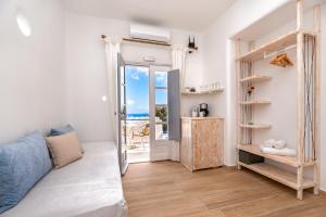 Hotel Thira Santorini Greece