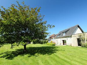 Holiday Home Le Pressoir