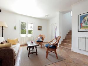 Holiday Home El Palmar 9-4 by Interhome