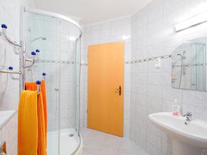 Apartment Amarillo 1 by Interhome