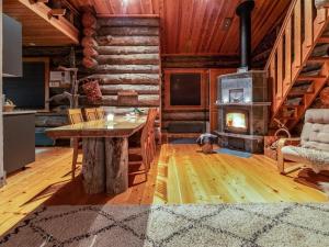 Holiday Home Karkelo by Interhome