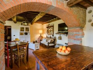 Holiday Home Il Vecchio Ospitale by Interhome