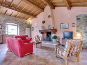 Holiday Home La Fenice by Interhome