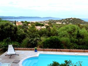 Holiday Home Villa Micheline by Interhome