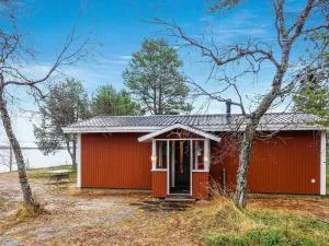 Holiday Home Mellaniemi by Interhome - Kaamanen