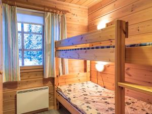 Holiday Home Senaattori 1 by Interhome