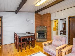 Holiday Home Hiekkasaari by Interhome