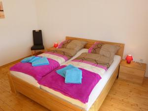 Apartment Landblick-1 by Interhome