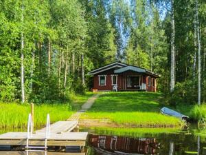 obrázek - Holiday Home Kuusela by Interhome