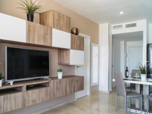 Apartment Castillo de Santa Clara-2 by Interhome