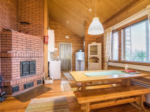 Holiday Home Mäntykumpu by Interhome