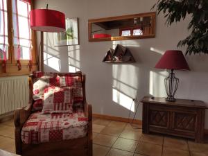 La Source Du Pré Masset