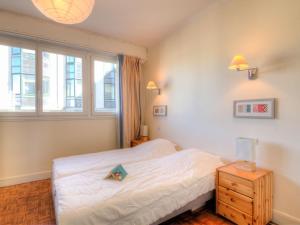 Apartment Les Mouettes by Interhome