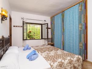 Holiday Home Pedro by Interhome