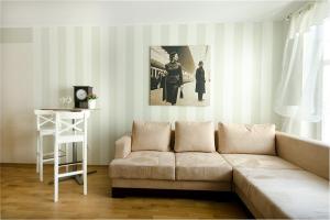 Bianca Studio Apartments Sopot by Renters