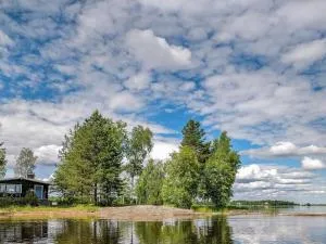 Holiday Home Inninniemi by Interhome - Pyhäntä