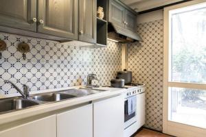 Villa Biancospini - guesthouse Le Case di Aurelia