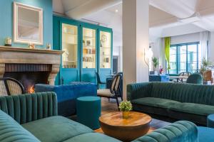 SOWELL HOTELS Le Beach : photos des chambres