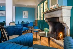 SOWELL HOTELS Le Beach : photos des chambres