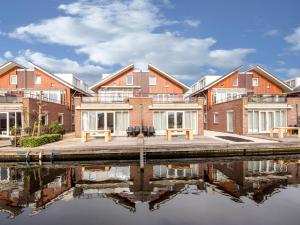 Holiday Home Assum by Interhome