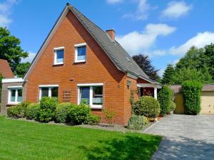 Holiday Home Germann