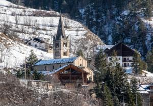 Casa per ferie BeatoRosaz