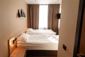 Double Room room in Smart Hotel NEO Иваново