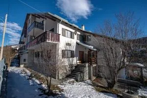 Casa per ferie BeatoRosaz - 圣西卡里奥