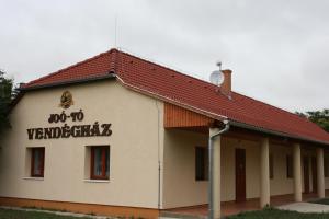 Viesu māja Joó-tó Vendégház Marcalgergelyi Ungārija