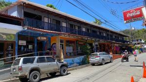 Hotel Moctezuma
