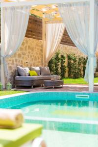 Villa Green Mare