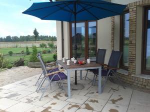 Dom przy Kociej Górze